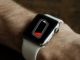 Problèmes de batterie sur Apple Watch