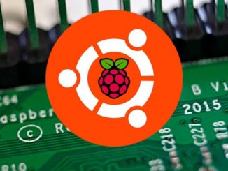 Ubuntu op de Raspberry Pi: hoe de SD te maken