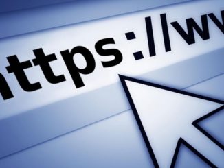 Main Security Threats for a Website