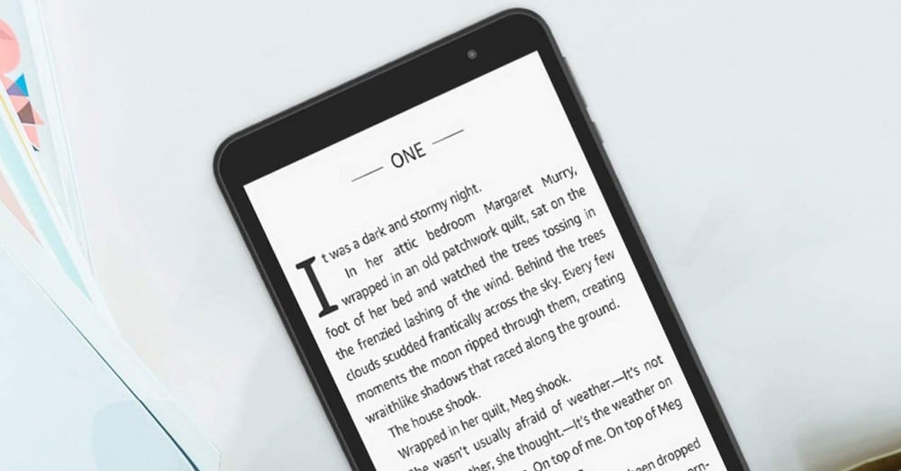 Best Tablets that are Used as Electronic Books