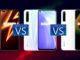 Realme 6 Pro vs Realme 6 vs Realme 6i