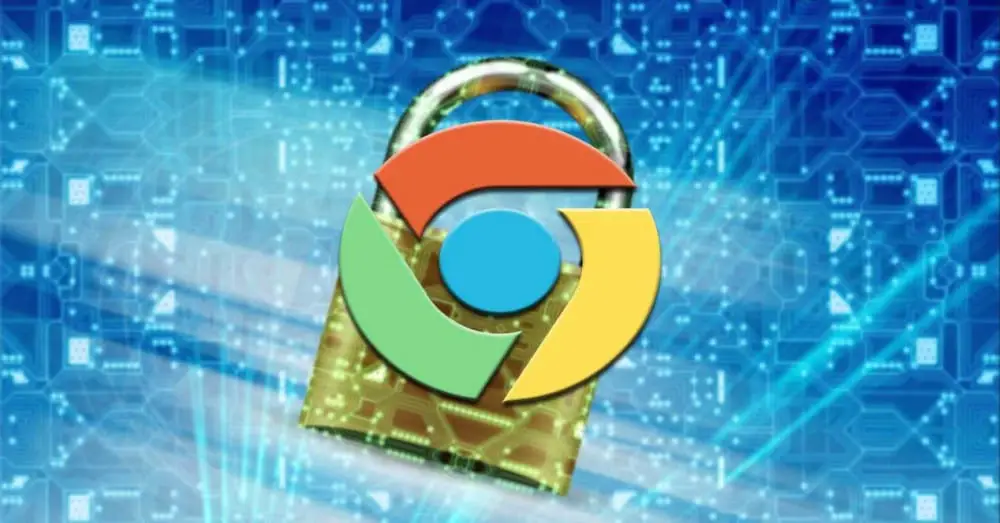 Security Check: Function to Take Care of Data in Chrome