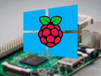Install Windows 10 on a Raspberry Pi with WOA Deployer