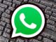 Changer le format et la police dans WhatsApp