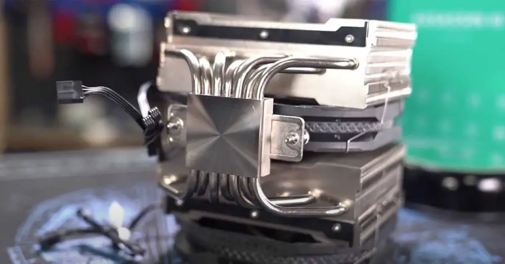 Why is Nickel Used in Heatsinks