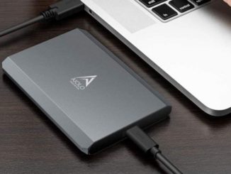 Best 500GB USB Type-C External Drives