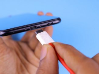 Best Tricks to Take Care of the Mobile Charger