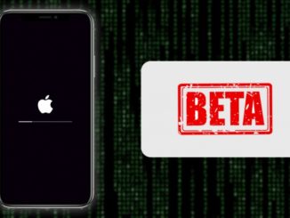 Fix the Problems When Installing the iOS Beta on iPhone