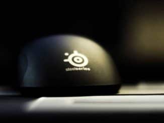 SteelSeries Sensei Ten vs Sensei 310