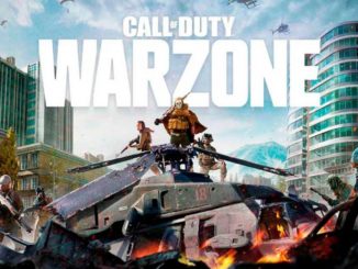 NVIDIA GPU로 240FPS를 갖도록 Warzone 최적화