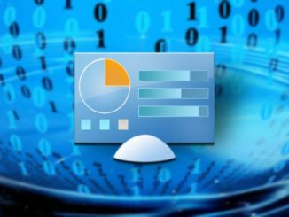 Open the Control Panel to Configure Windows