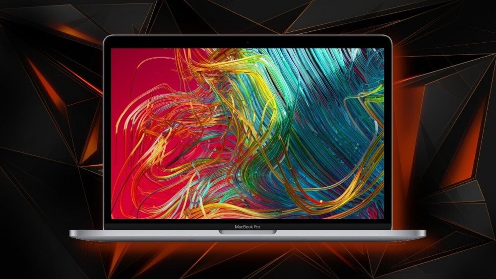 2020 13-inch MacBook Pro