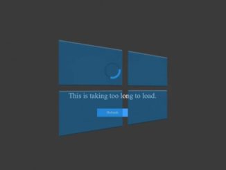 Windows Search Not Working