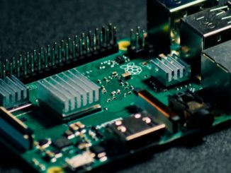 Install Android TV on a Raspberry Pi with LineageOS