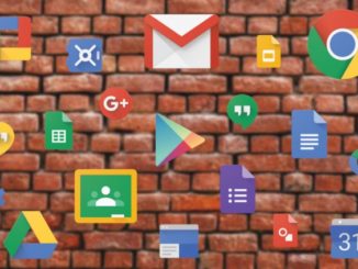 Blocked Apps on Android