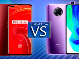 Comparison Between Realme X50 Pro and Poco F2 Pro