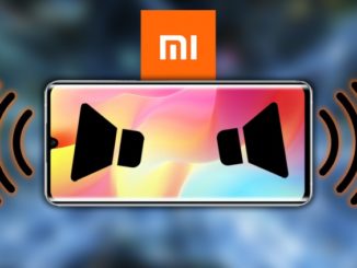 Improve and Increase the Sound on Xiaomi Phones