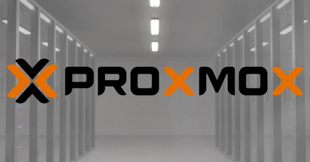 Proxmox VE 6.2