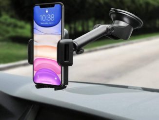 Cele mai bune accesorii pentru iPhone pentru mașini