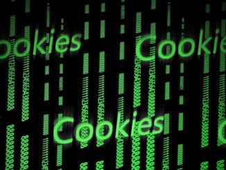 Cookies auf einer Website und wie sie sich auf die Privatsphäre auswirken können