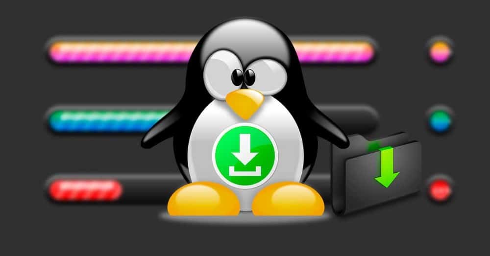 Best Linux Programs to Download Files