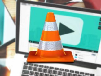 Ruota un video con VLC