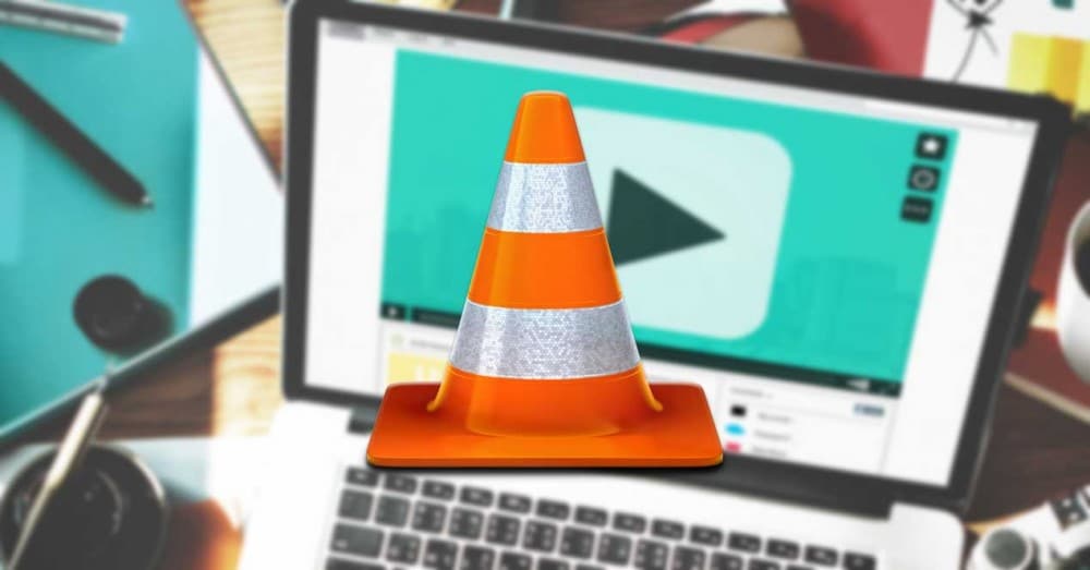 Rotate a Video with VLC