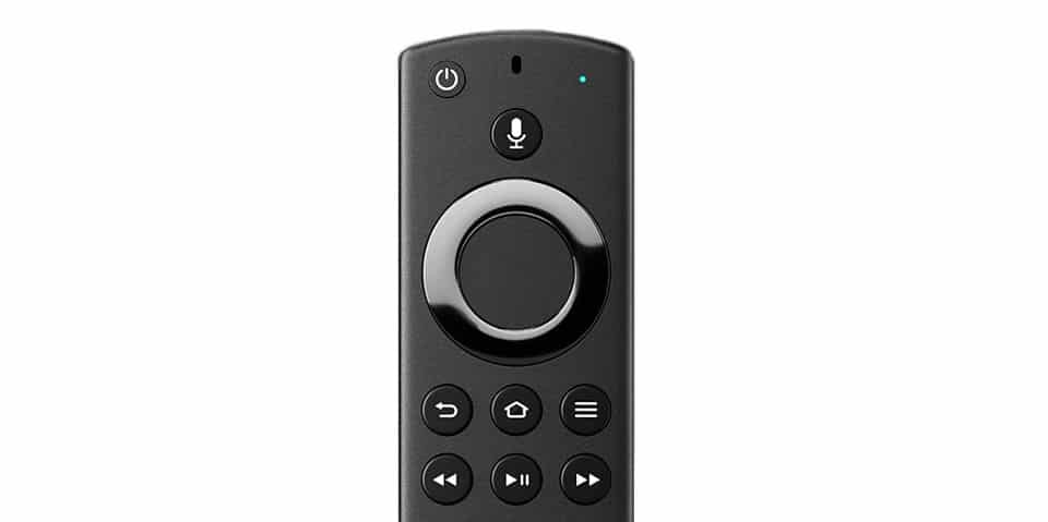Fire TV Stick: How to Activate and Configure VoiceView