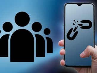 Unlink Accounts on Android and iPhone Mobiles