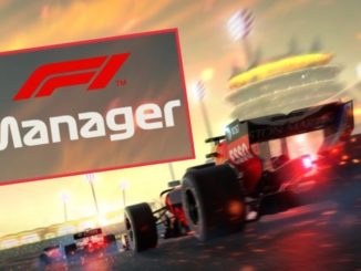 F1 Manager