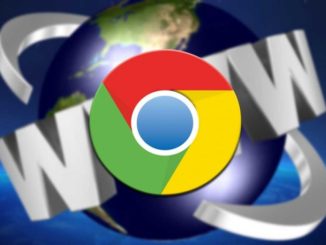 Chrome의 웹 사이트, Windows 작업 표시 줄에 대한 바로 가기 만들기