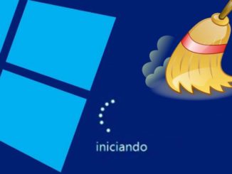 Gör en ren uppstart eller start av Windows 10