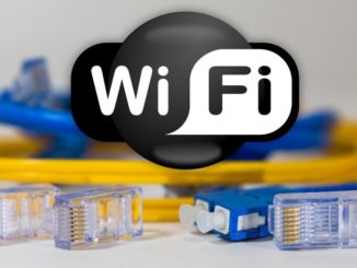 Förbättra fiberoptiken hemma och ha mer hastighet över WiFi