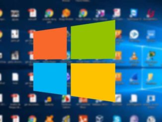 Alla sätt att visa Windows Desktop