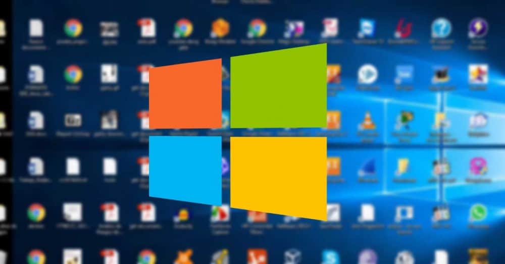 All Ways to Display Windows Desktop