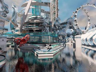 AMD introdurrà Ray Tracing