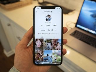 Récupérer un compte TikTok s'il a été suspendu