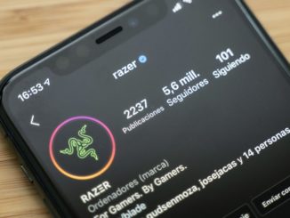 Disable Direct Notices on Instagram