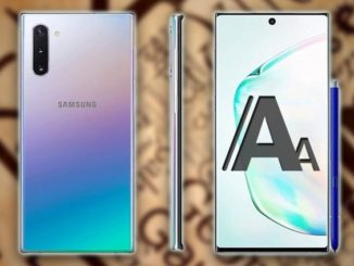 Change the Font Size on Samsung Mobiles