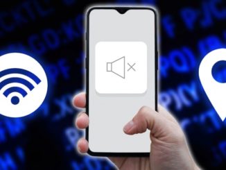 Mute and Activate Sound on Android Automatically