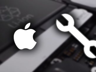 Change the Battery of any iPhone Model