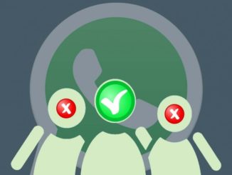 Restricted WhastApp Groups: