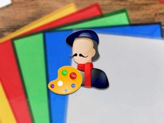 Folder Painter: программа для изменения цвета папок