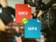 MKVビデオをMP4に変換するための最良のプログラム