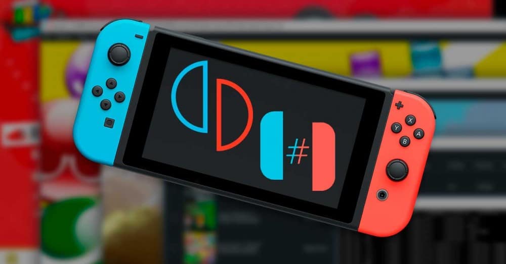 nintendo switch emulator for android mononx apk download