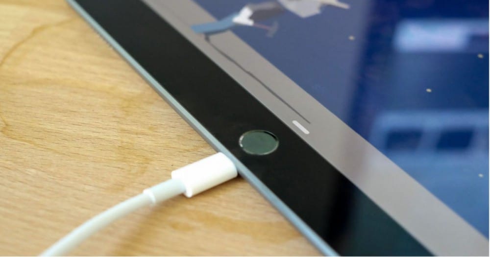 My iPad Takes a Long Time to Charge: How to Fix it