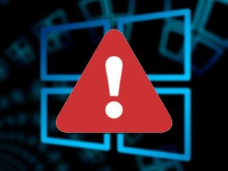Error 0x800f0831 when Updating Windows