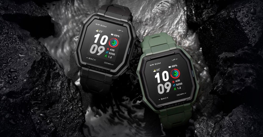 Amazfit Ares: Price and Features