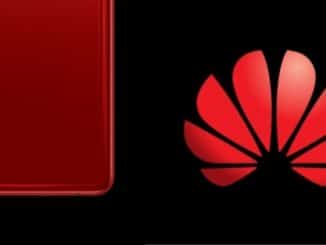 Huawei P Smart S: First Images