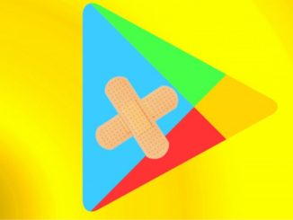 Google Play ne s'ouvre pas: causes et solutions